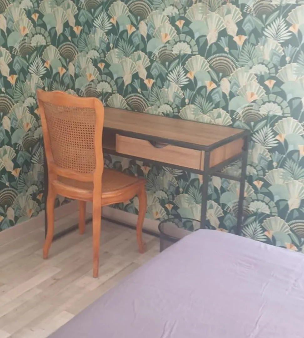 Aux Pieds Des Vignobles Ardechois Logement De 40M2 Cornas 0*,  France